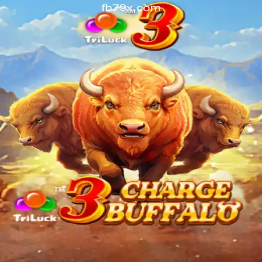 Exploring the Thrills of 3ChargeBuffalo on 79X.COM: Brazil's Leading Platform for Online Slots