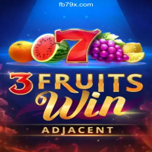3FruitsWin Brings Excitement to 79X.COM Platform: Explore the Thrill of Online Slots in Brazil