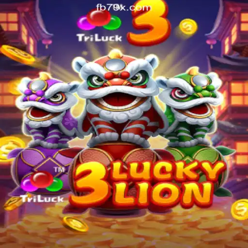 Discover the Excitement of 3LUCKYLION on 79X.COM Platform
