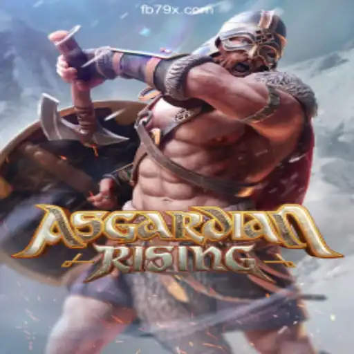Dive into the World of AsgardianRising on 79X.COM - Brazil's Premier Online Slots Platform