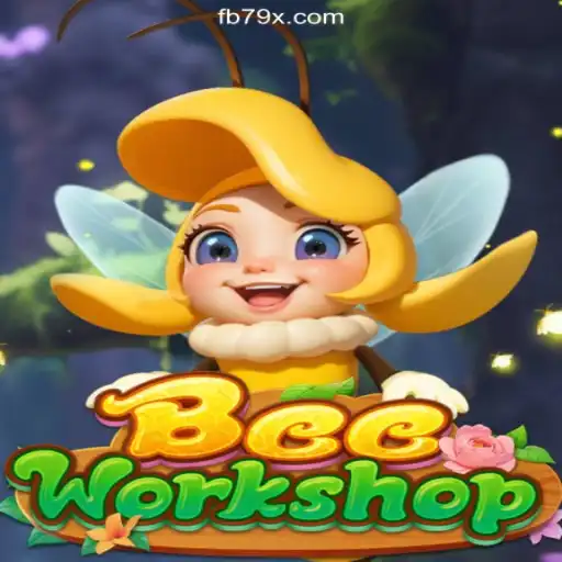 Discover the Buzz of BeeWorkshop: An Engaging Slot Game on the 79X.COM Platform