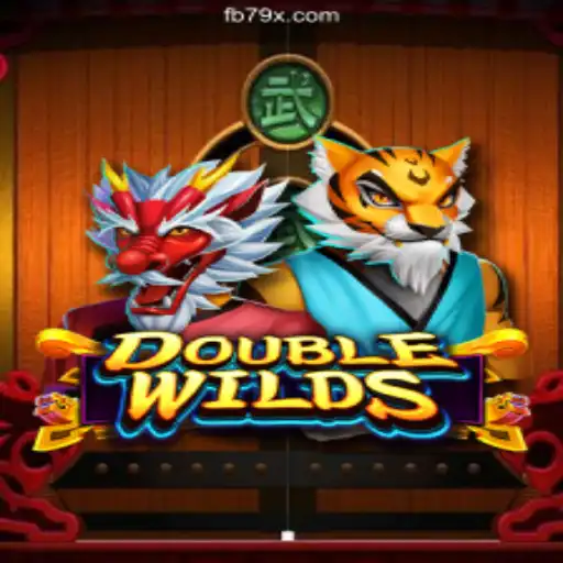DoubleWilds: The Ultimate Online Slot Experience on 79X.COM