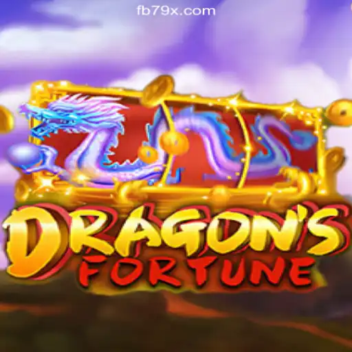 Unleashing the Power of DragonFortune on 79X.COM: The Premier Online Slots Platform in Brazil