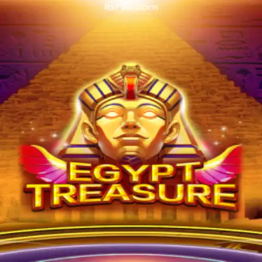 Explore the Mysteries of EgyptTreasure on 79X.COM: Brazil's #1 Online Slots Platform
