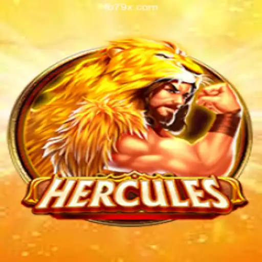 Discovering Hercules: The Premier Online Slot Game on 79X.COM