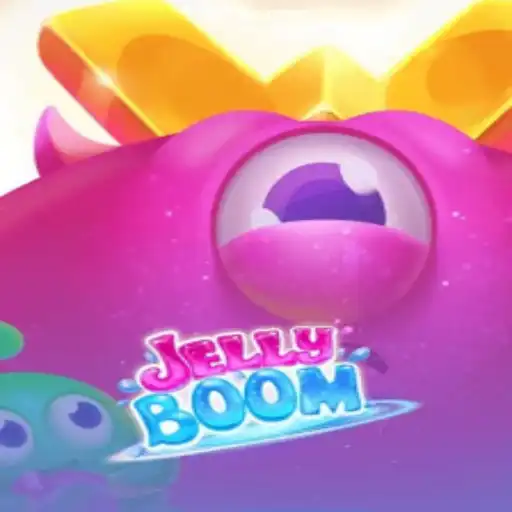 JellyBoom: A Thrilling Online Slot Experience on 79X.COM Platform - Brasil's #1
