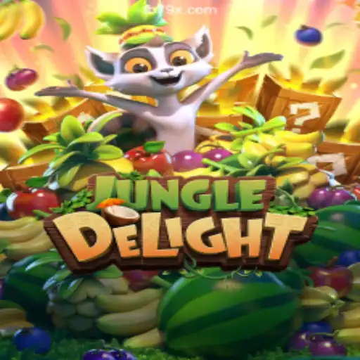 JungleDelight: Dive Into the Exciting World of Online Slots
