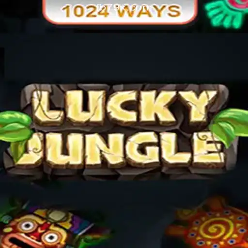 Exploring LuckyJungle1024: A Dive into the Best Online Slots on 79X.COM Platform in Brazil