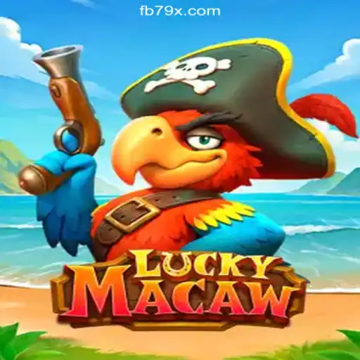 Discover the Thrills of LuckyMacaw: The Leading Online Slot Experience on 79X.COM Platform
