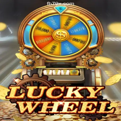 Discover the Exciting World of LuckyWheel on 79X.COM Platform - Online Slots Brasil #1