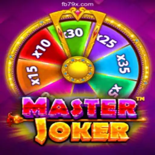 Exploring MasterJoker on the 79X.COM Platform: A Deep Dive into Brazil's #1 Online Slots