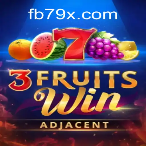 3FruitsWin Brings Excitement to 79X.COM Platform: Explore the Thrill of Online Slots in Brazil