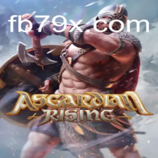 Dive into the World of AsgardianRising on 79X.COM - Brazil's Premier Online Slots Platform
