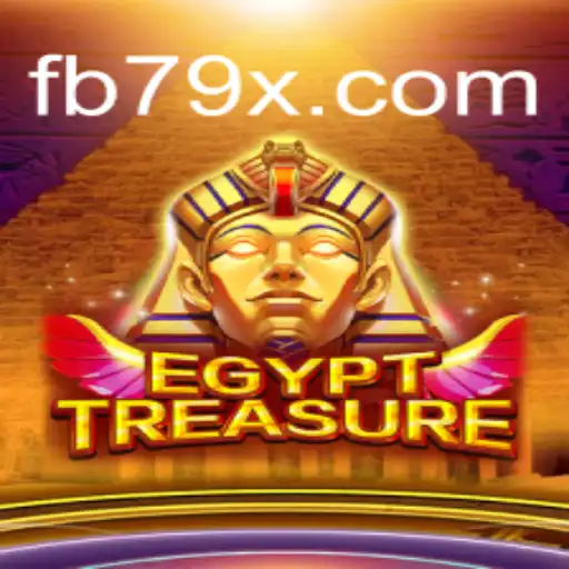 Explore the Mysteries of EgyptTreasure on 79X.COM: Brazil's #1 Online Slots Platform