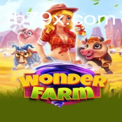 Exploring WonderFarm: An Immersive Online Slot Experience on 79X.COM