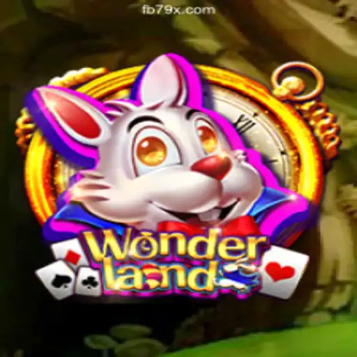 Explore Wonderland Slot Game on 79X.COM: Online Slots Brazil's Top Choice