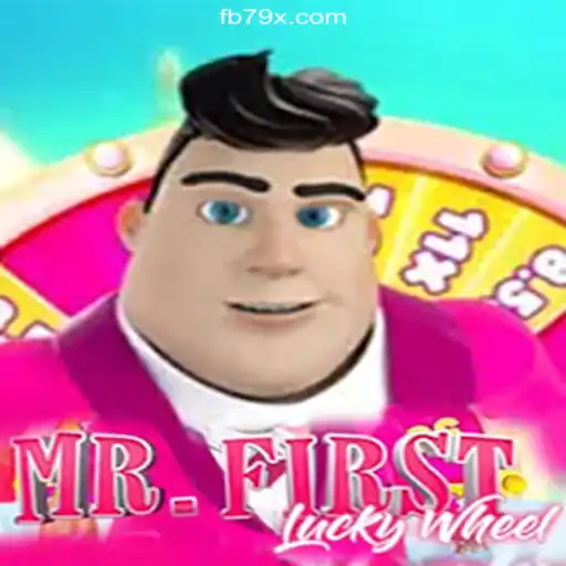 Unveiling MrFirstLuckyWheel: Online Slots Excitement on 79X.COM
