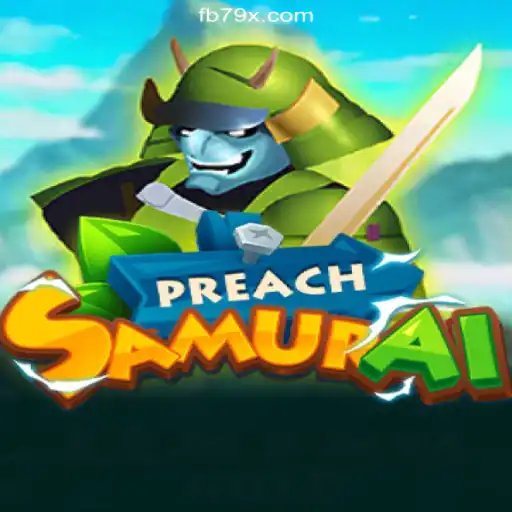 Discover the Thrilling World of PreachSamurai on 79X.COM
