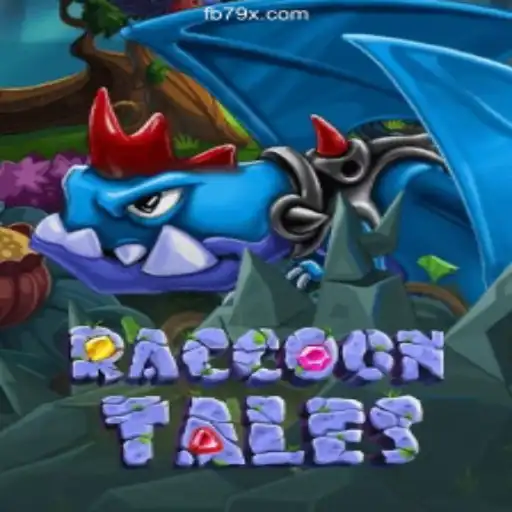 Discover the Exciting World of RaccoonTales on 79X.COM Platform
