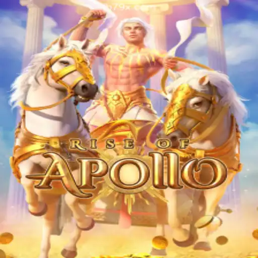 Experience the Thrills of RiseofApollo on 79X.COM: The Leading Online Slots Platform in Brazil