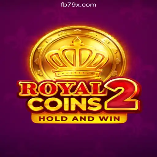 RoyalCoins2: The Premier Online Slot Experience on 79X.COM