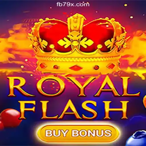 Exploring RoyalFlashBuyBonus: A Top Online Slot Game on 79X.COM