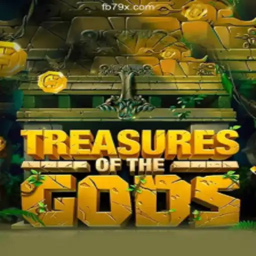 Dive into the Adventure with TreasureoftheGods on 79X.COM Platform