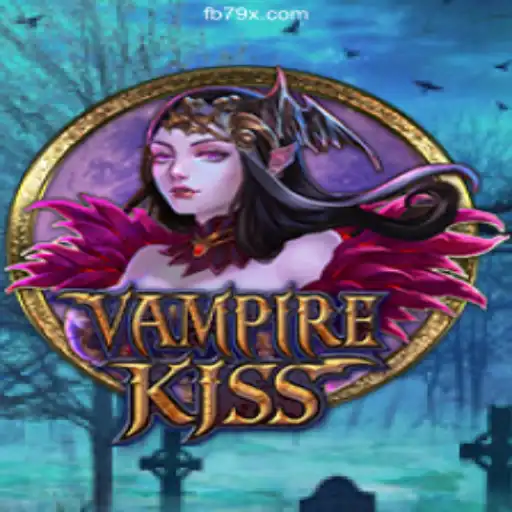 Unveiling VampireKiss: The Premier Slot Adventure on 79X.COM