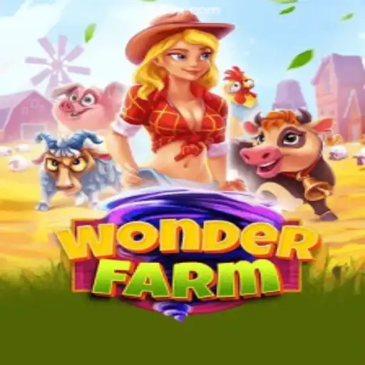 Exploring WonderFarm: An Immersive Online Slot Experience on 79X.COM